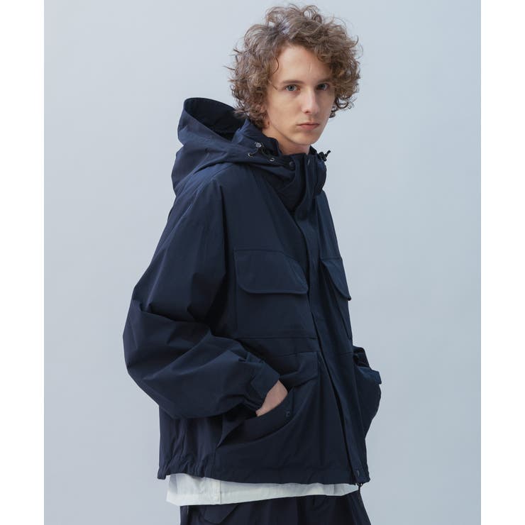 +phenix プラスフェニックス TECH | SHIFFON  | 詳細画像5 