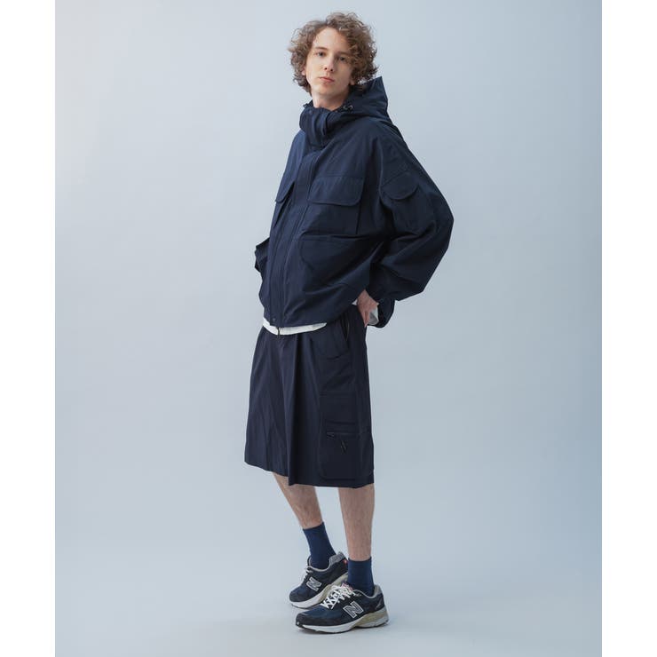 +phenix プラスフェニックス TECH | SHIFFON  | 詳細画像7 