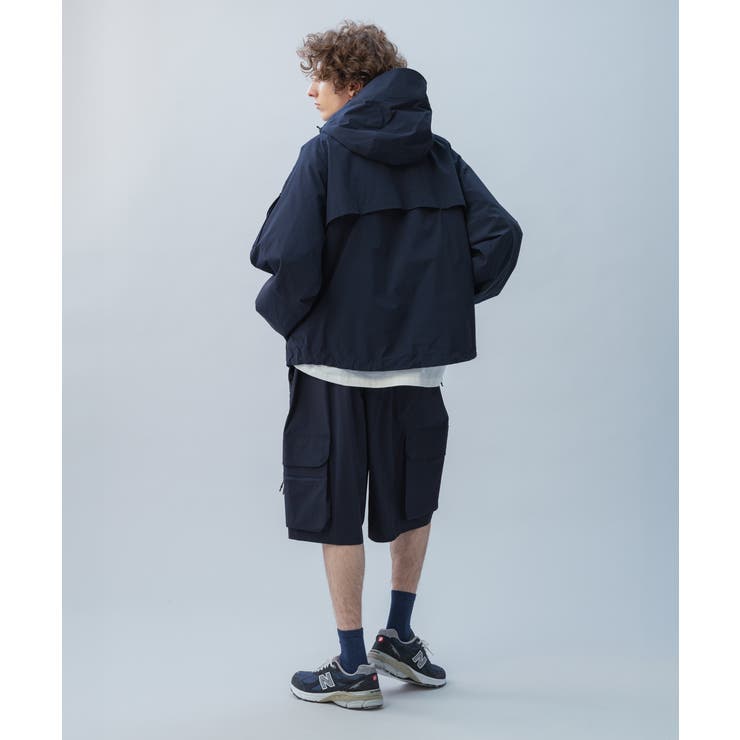 +phenix プラスフェニックス TECH | SHIFFON  | 詳細画像9 