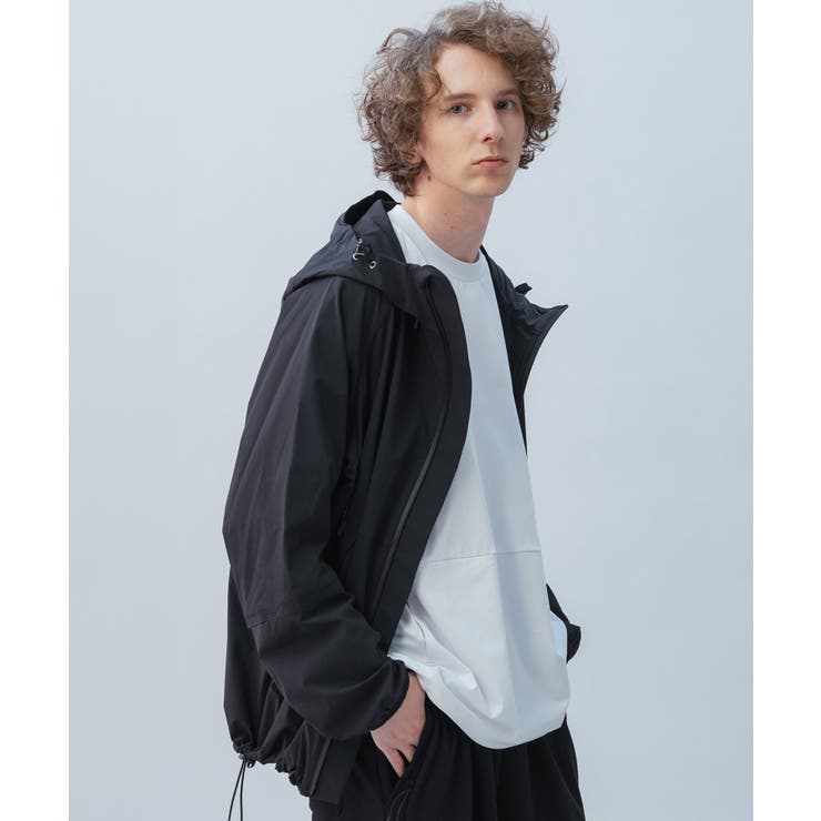 +phenix プラスフェニックス AIRFLOW | SHIFFON  | 詳細画像10 