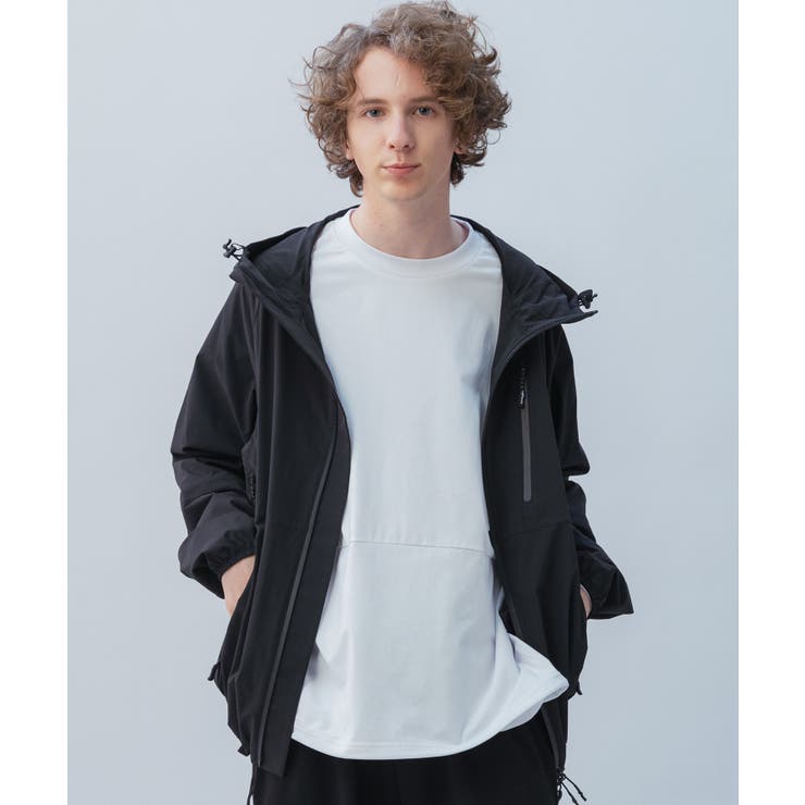 +phenix プラスフェニックス AIRFLOW | SHIFFON  | 詳細画像11 