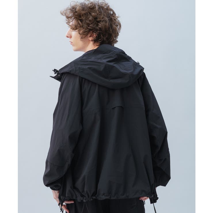 +phenix プラスフェニックス AIRFLOW | SHIFFON  | 詳細画像12 