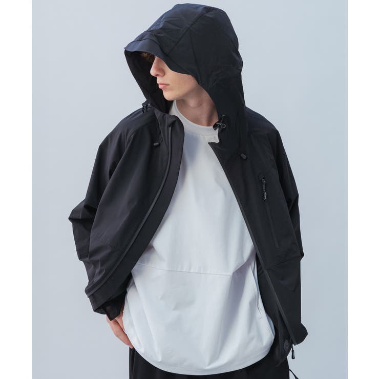 +phenix プラスフェニックス AIRFLOW | SHIFFON  | 詳細画像13 