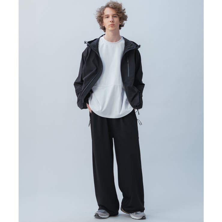 +phenix プラスフェニックス AIRFLOW | SHIFFON  | 詳細画像14 