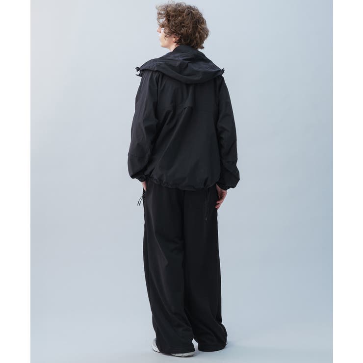 +phenix プラスフェニックス AIRFLOW | SHIFFON  | 詳細画像16 