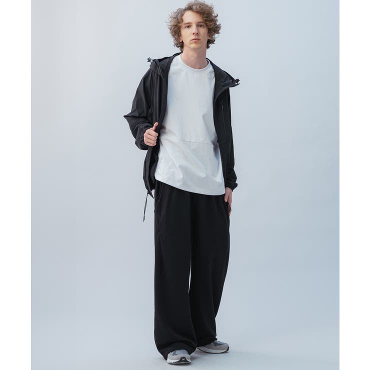 +phenix プラスフェニックス AIRFLOW | SHIFFON  | 詳細画像18 