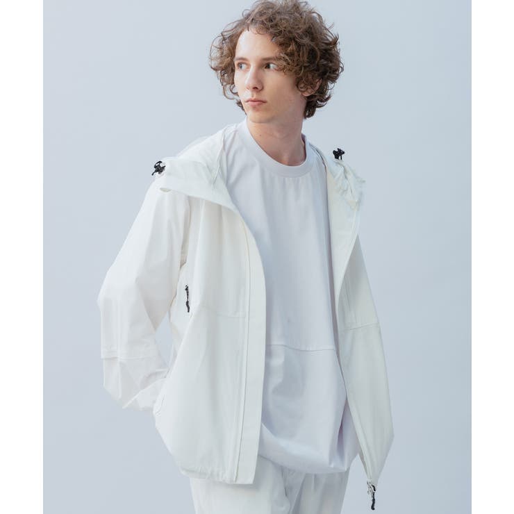 +phenix プラスフェニックス AIRFLOW | SHIFFON  | 詳細画像19 