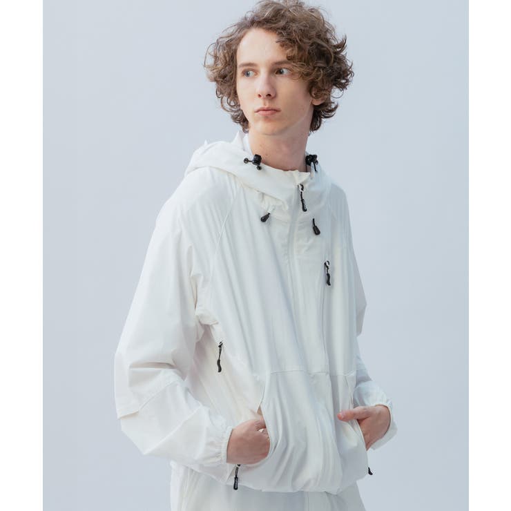 +phenix プラスフェニックス AIRFLOW | SHIFFON  | 詳細画像20 