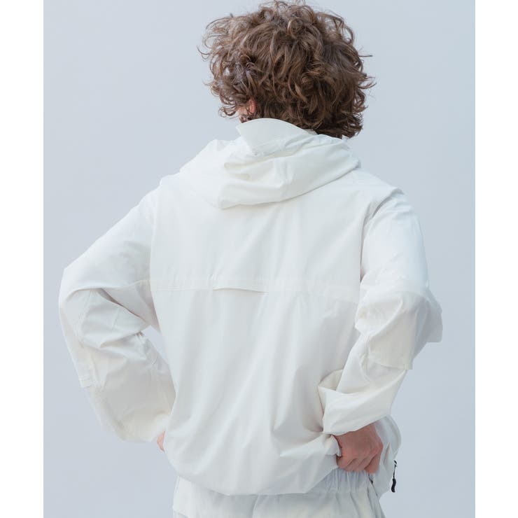 +phenix プラスフェニックス AIRFLOW | SHIFFON  | 詳細画像22 