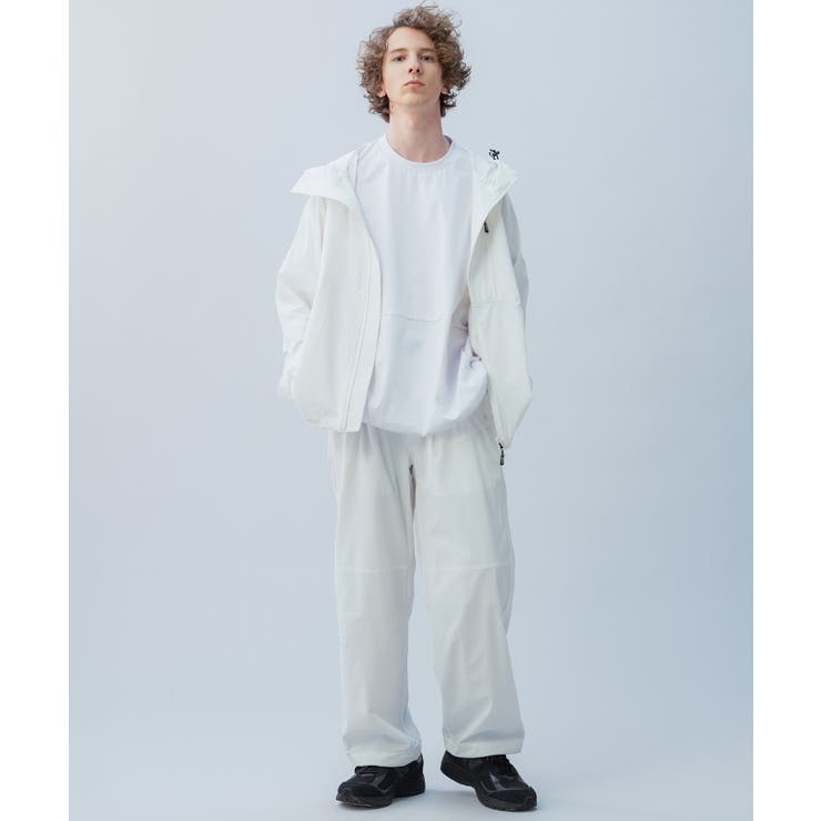 +phenix プラスフェニックス AIRFLOW | SHIFFON  | 詳細画像27 