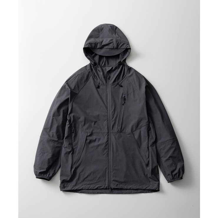 +phenix プラスフェニックス AIRFLOW | SHIFFON  | 詳細画像28 