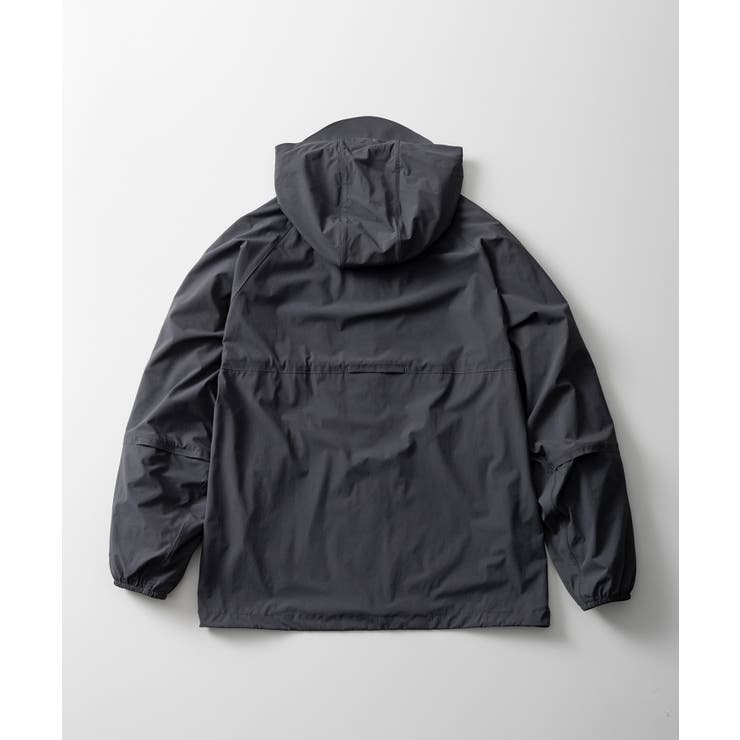 +phenix プラスフェニックス AIRFLOW | SHIFFON  | 詳細画像29 