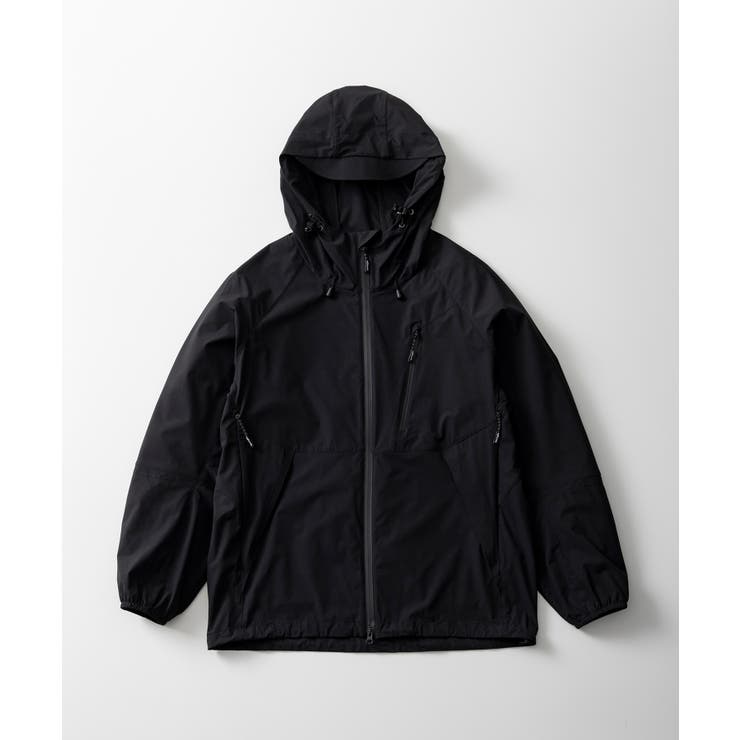 +phenix プラスフェニックス AIRFLOW | SHIFFON  | 詳細画像30 