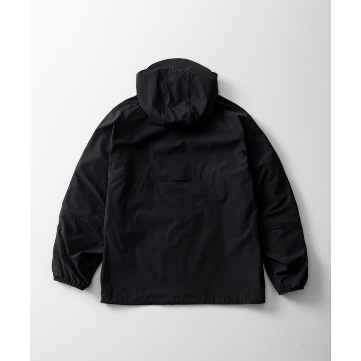 +phenix プラスフェニックス AIRFLOW | SHIFFON  | 詳細画像31 