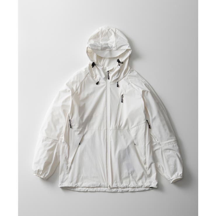 +phenix プラスフェニックス AIRFLOW | SHIFFON  | 詳細画像32 