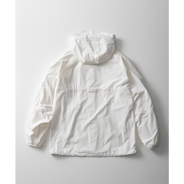 +phenix プラスフェニックス AIRFLOW | SHIFFON  | 詳細画像33 