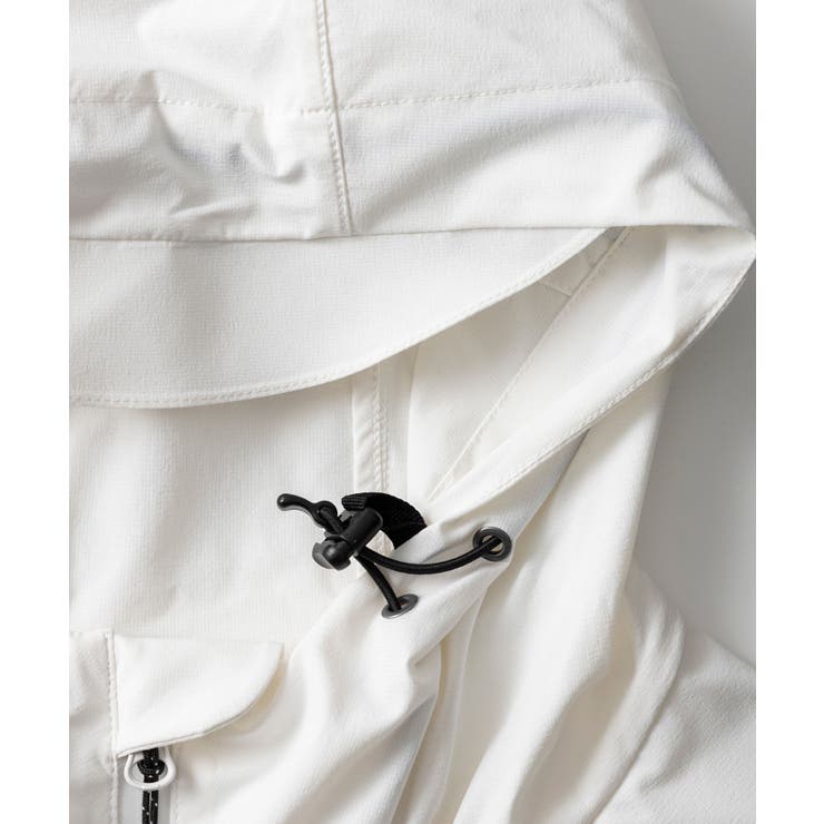 +phenix プラスフェニックス AIRFLOW | SHIFFON  | 詳細画像36 