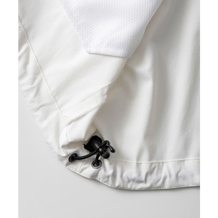 +phenix プラスフェニックス AIRFLOW | SHIFFON  | 詳細画像37 