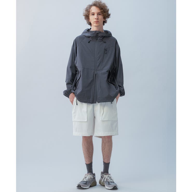 +phenix プラスフェニックス AIRFLOW | SHIFFON  | 詳細画像5 