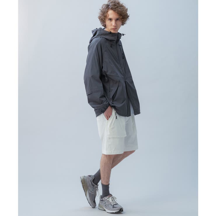 +phenix プラスフェニックス AIRFLOW | SHIFFON  | 詳細画像7 