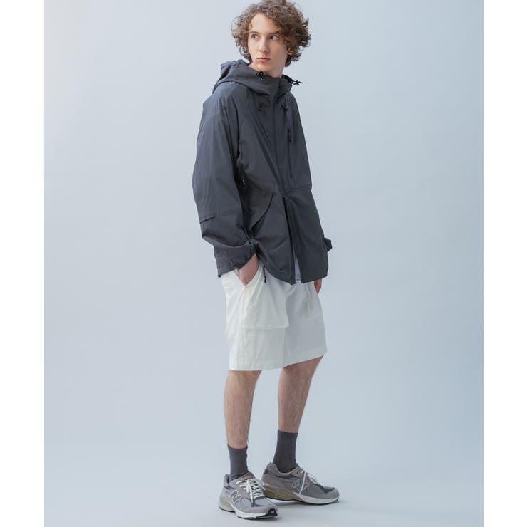 +phenix プラスフェニックス AIRFLOW | SHIFFON  | 詳細画像8 