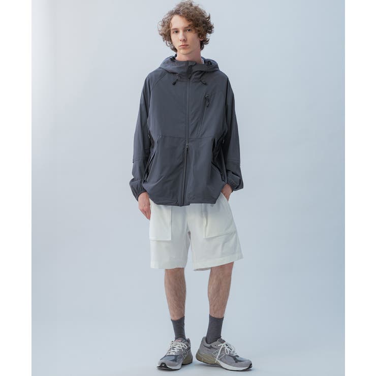 +phenix プラスフェニックス AIRFLOW | SHIFFON  | 詳細画像9 