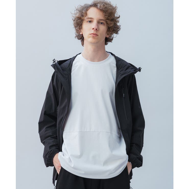 ブラック | +phenix プラスフェニックス AIRFLOW | SHIFFON 