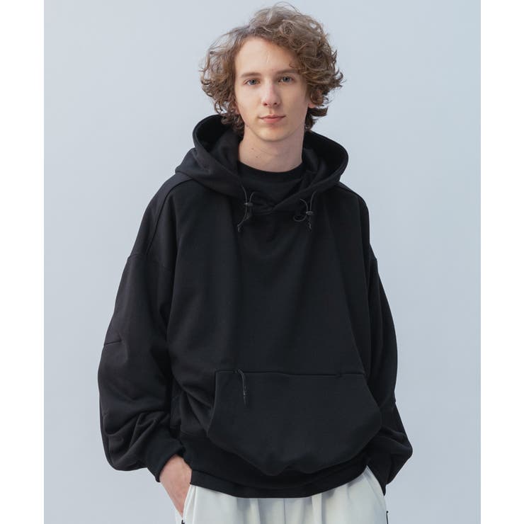 +phenix プラスフェニックス TECH | SHIFFON  | 詳細画像1 