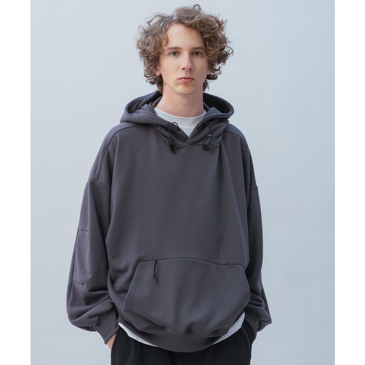 +phenix プラスフェニックス TECH | SHIFFON  | 詳細画像11 