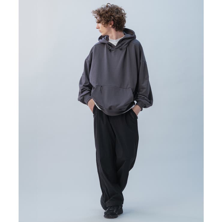 +phenix プラスフェニックス TECH | SHIFFON  | 詳細画像15 