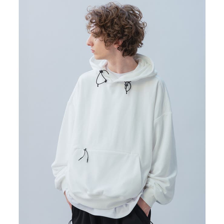 +phenix プラスフェニックス TECH | SHIFFON  | 詳細画像17 