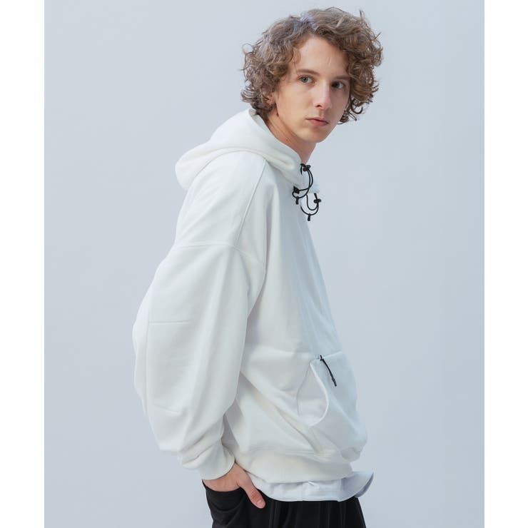 +phenix プラスフェニックス TECH | SHIFFON  | 詳細画像19 