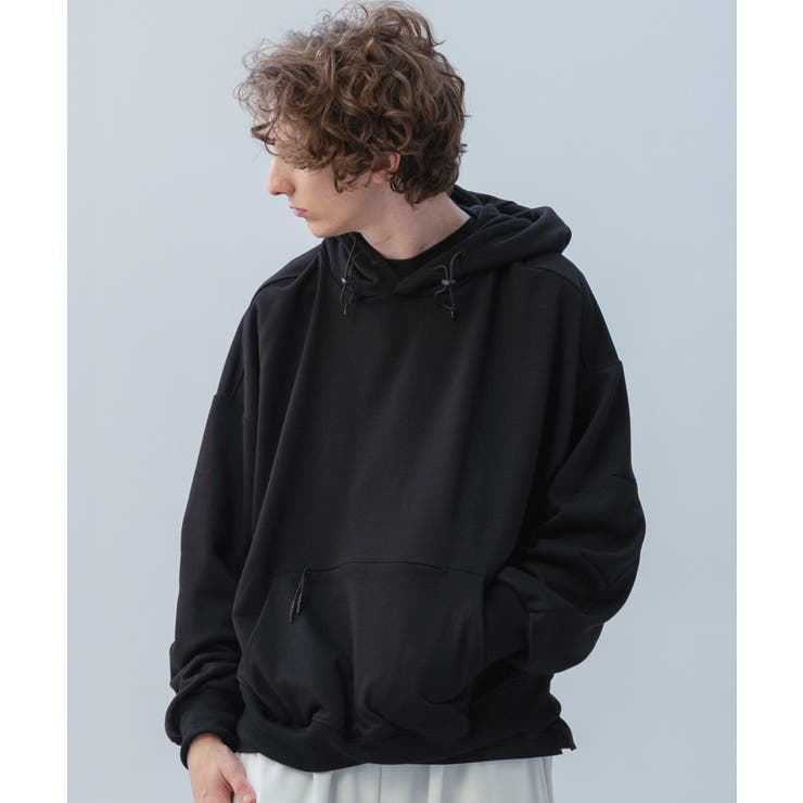 +phenix プラスフェニックス TECH | SHIFFON  | 詳細画像2 