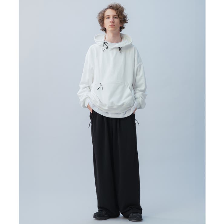 +phenix プラスフェニックス TECH | SHIFFON  | 詳細画像21 