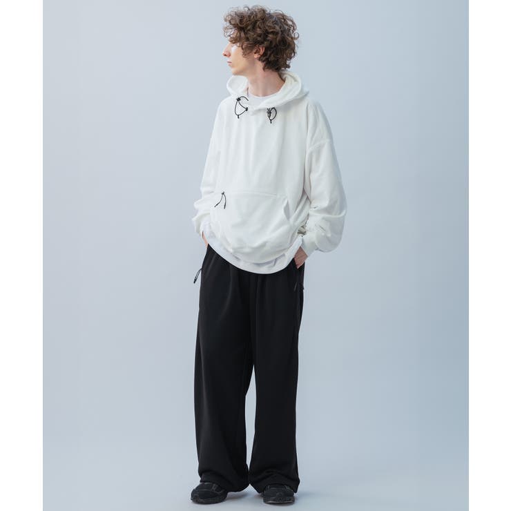 +phenix プラスフェニックス TECH | SHIFFON  | 詳細画像23 