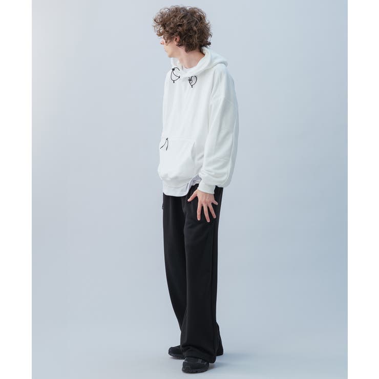 +phenix プラスフェニックス TECH | SHIFFON  | 詳細画像24 