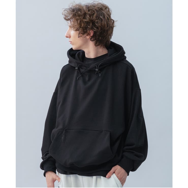 +phenix プラスフェニックス TECH | SHIFFON  | 詳細画像3 