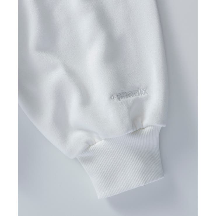 +phenix プラスフェニックス TECH | SHIFFON  | 詳細画像32 