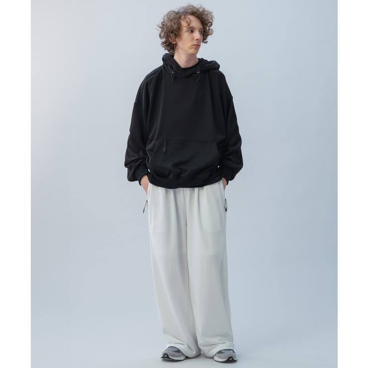 +phenix プラスフェニックス TECH | SHIFFON  | 詳細画像5 