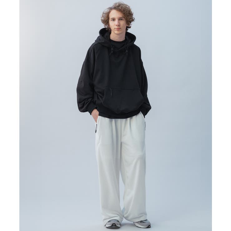 +phenix プラスフェニックス TECH | SHIFFON  | 詳細画像7 