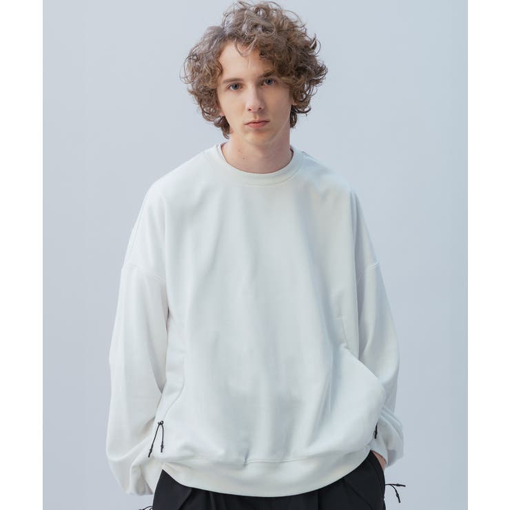 +phenix プラスフェニックス TECH | SHIFFON  | 詳細画像1 