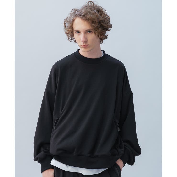 +phenix プラスフェニックス TECH | SHIFFON  | 詳細画像12 