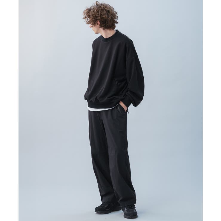 +phenix プラスフェニックス TECH | SHIFFON  | 詳細画像17 