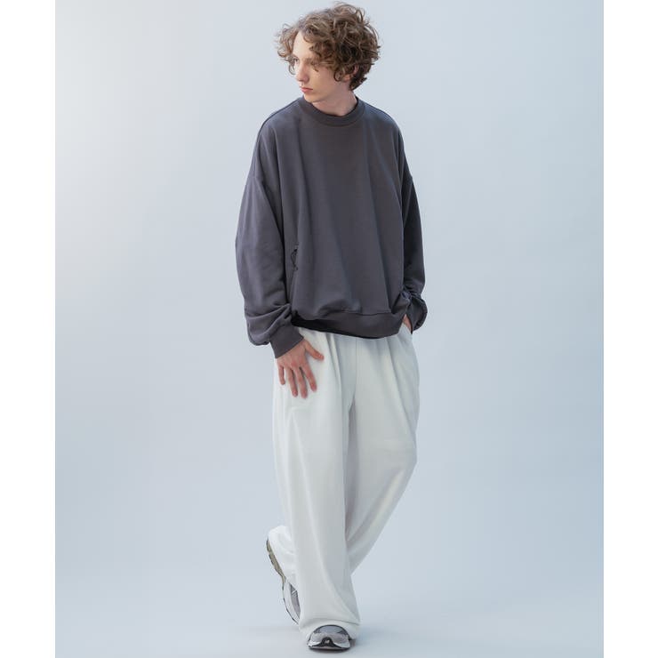 +phenix プラスフェニックス TECH | SHIFFON  | 詳細画像25 