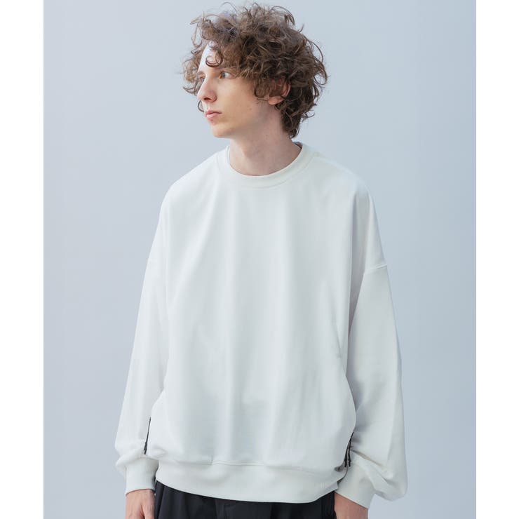 +phenix プラスフェニックス TECH | SHIFFON  | 詳細画像3 