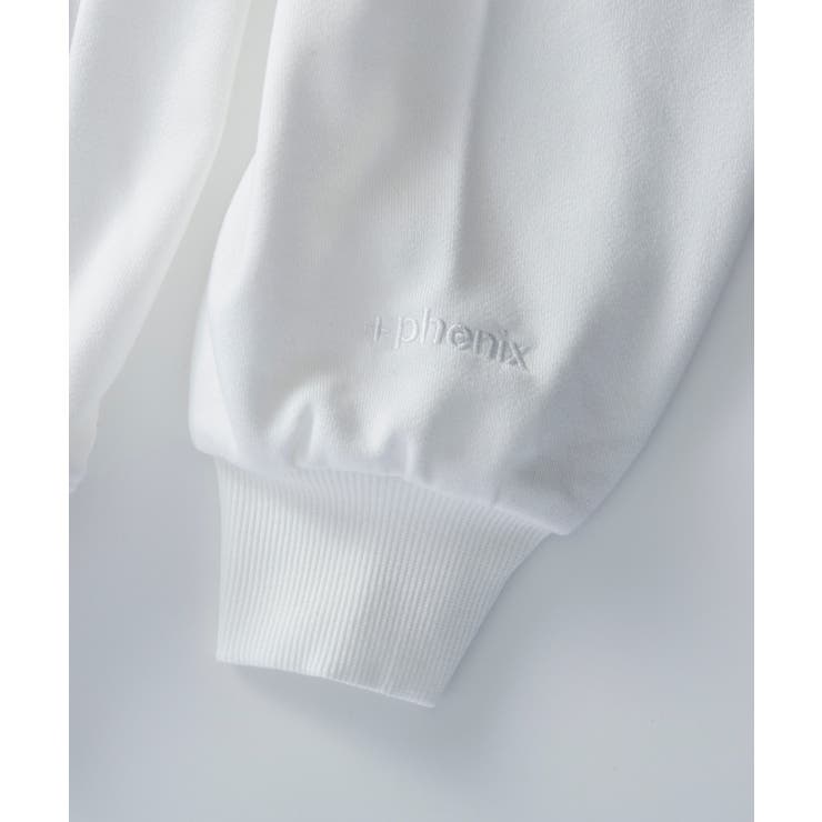 +phenix プラスフェニックス TECH | SHIFFON  | 詳細画像32 