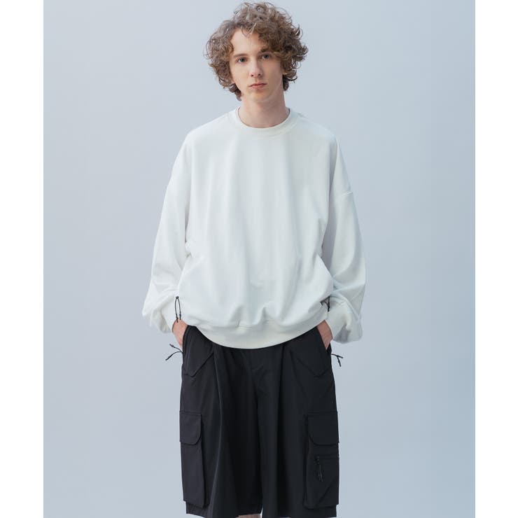 +phenix プラスフェニックス TECH | SHIFFON  | 詳細画像5 