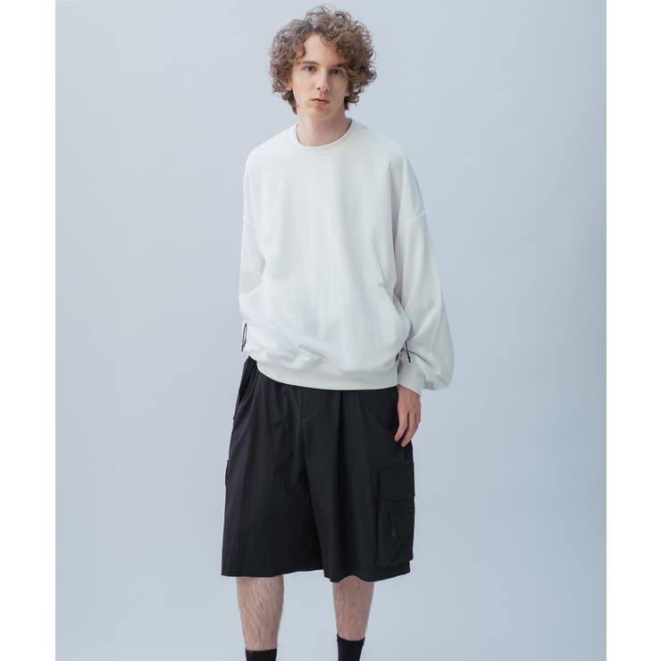 +phenix プラスフェニックス TECH | SHIFFON  | 詳細画像6 