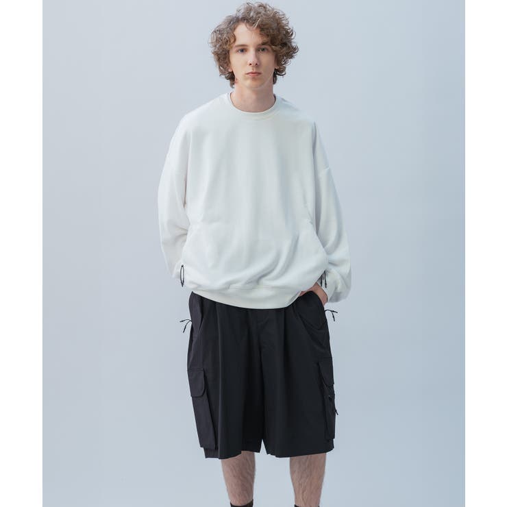 +phenix プラスフェニックス TECH | SHIFFON  | 詳細画像7 