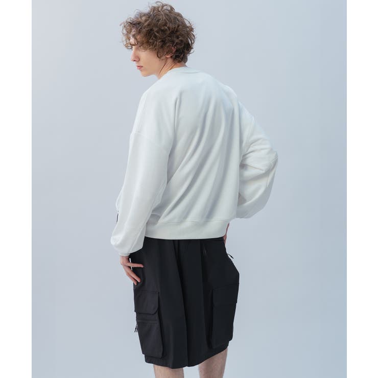 +phenix プラスフェニックス TECH | SHIFFON  | 詳細画像8 